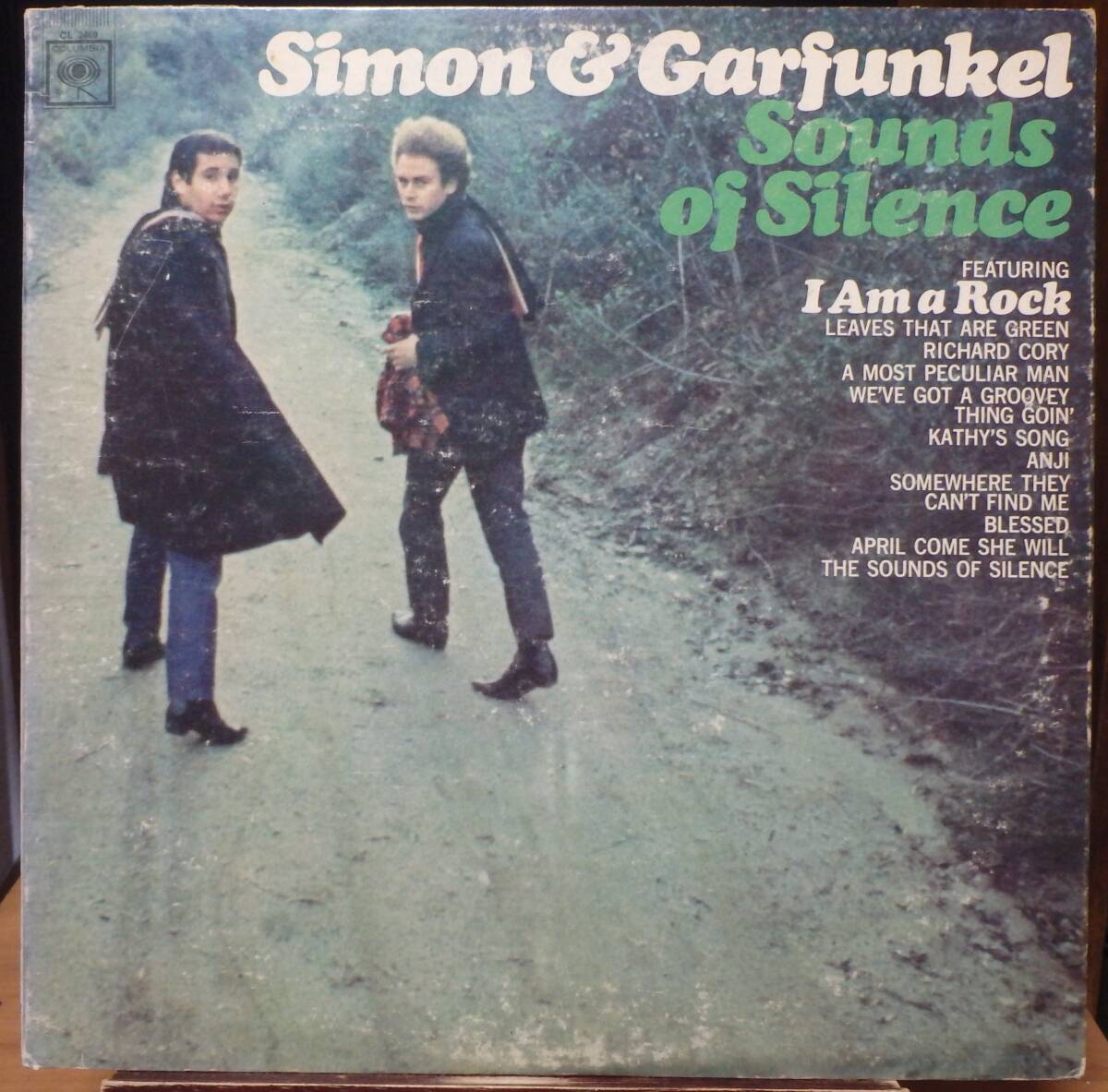 2025年最新】Yahoo!オークション -simon garfunkel monoの中古品・新品