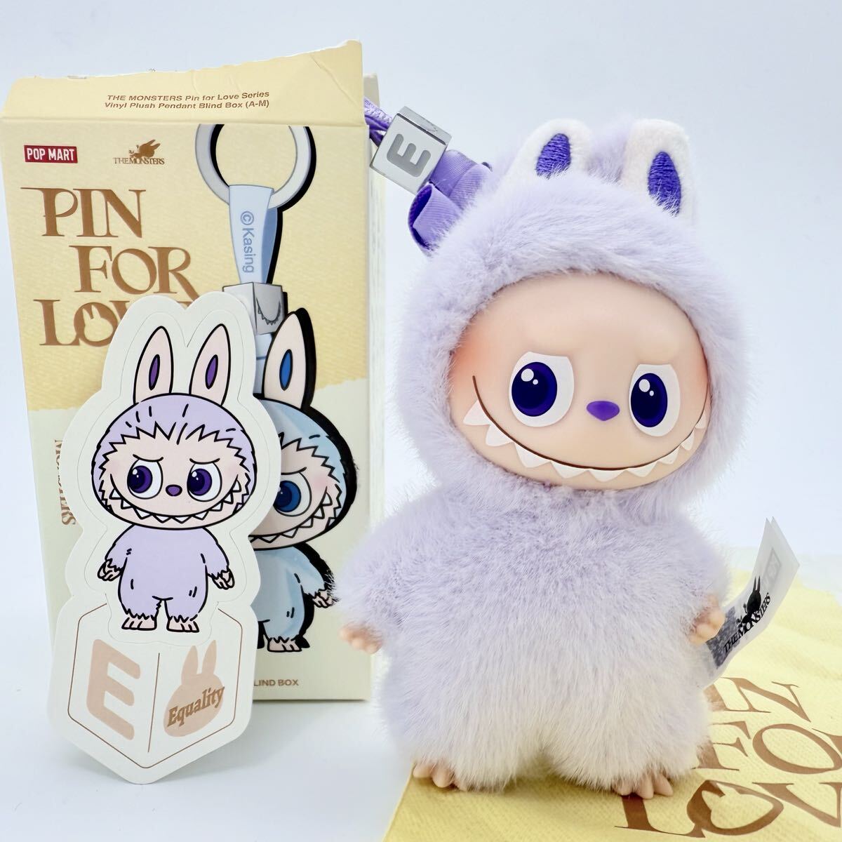 Yahoo!オークション -「イニシャルラブブ」の落札相場・落札価格