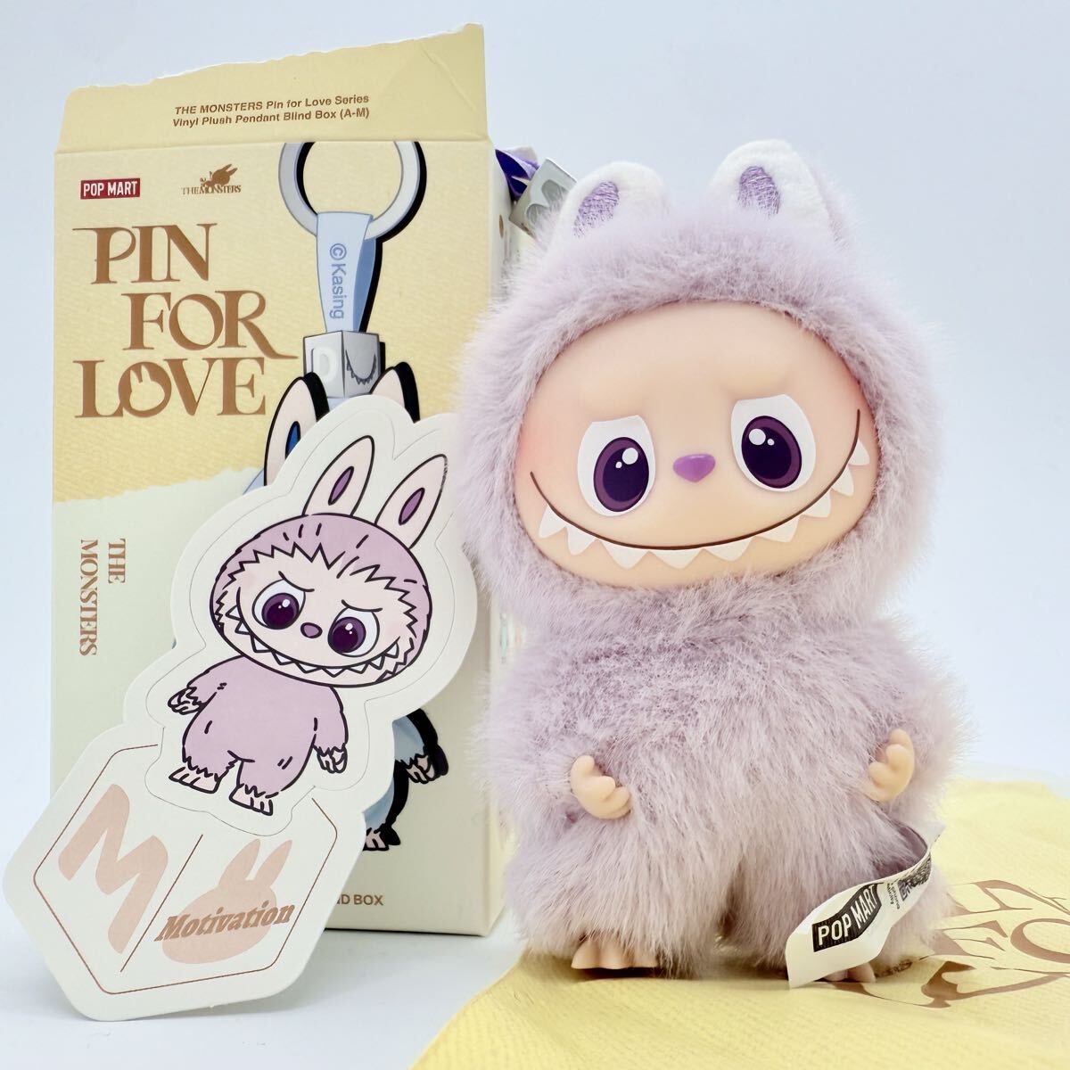 らぶぶ イニシャル 正規品 楽天市場】ラブブ イニシャルの通販