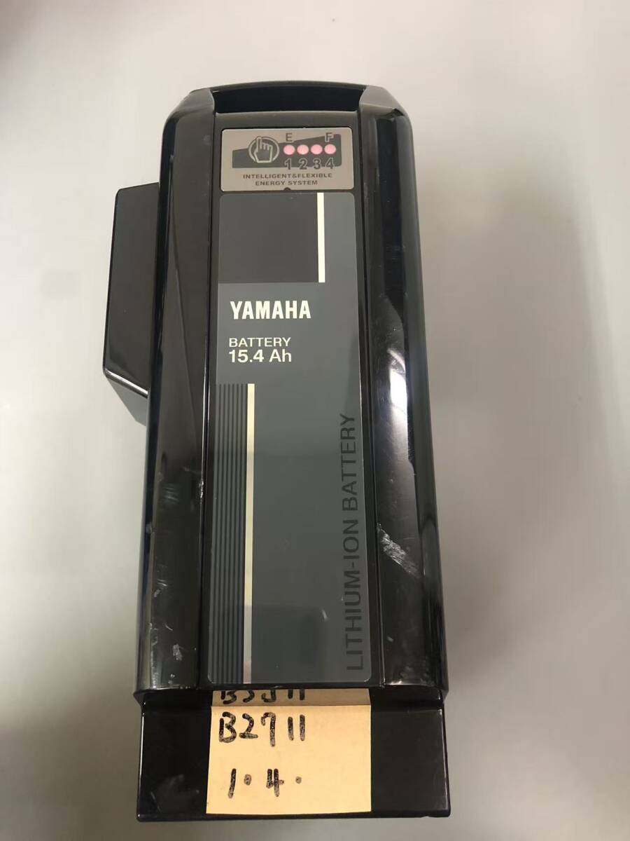 Yahoo!オークション -「ヤマハ バッテリー 15.4」の落札相場・落札価格