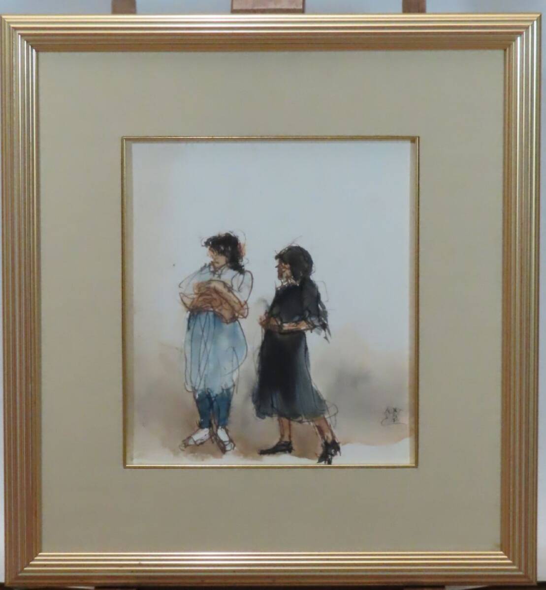 2025年最新】Yahoo!オークション -平野遼(美術品)の中古品・新品