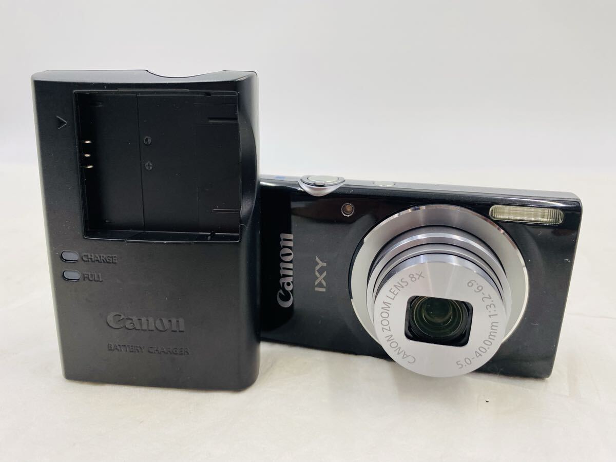 Yahoo!オークション -「canon ixy120」の落札相場・落札価格