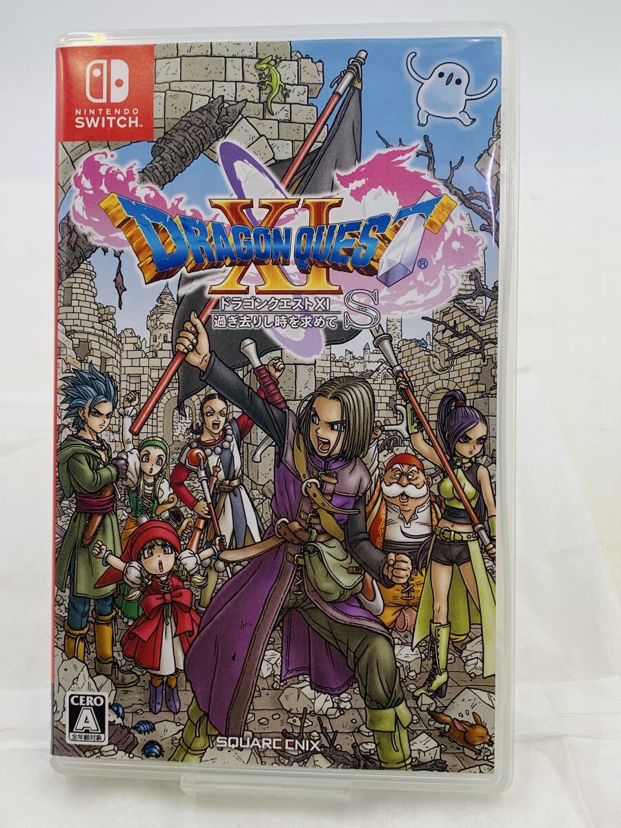 【ソフト単品】ドラゴンクエスト　3DS＆DSソフト　6点セット　動作確認済み 3741.jpg