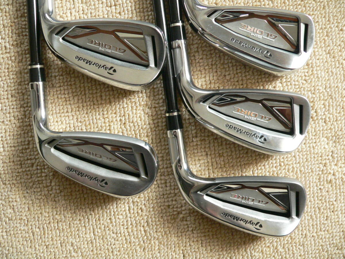 2025年最新】SIM Gloire アイアン おすすめ商品一覧 - Yahoo