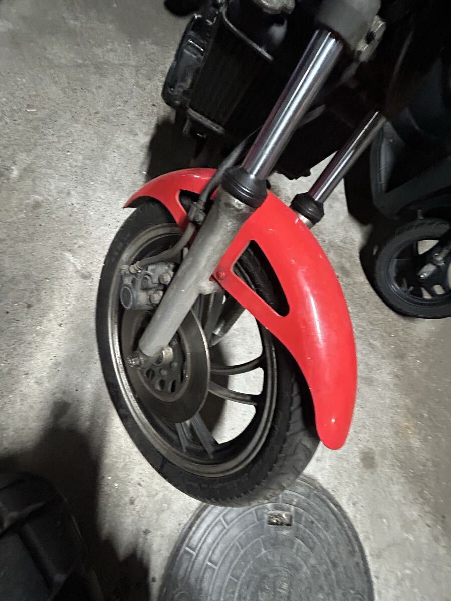 2025年最新】Yahoo!オークション -rz350(カウル、フェンダー)の