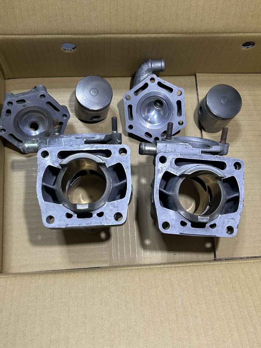 NSR250R シリンダー2個セット NSR250R シリンダー2個セット Yahoo!オークション -「nsr250