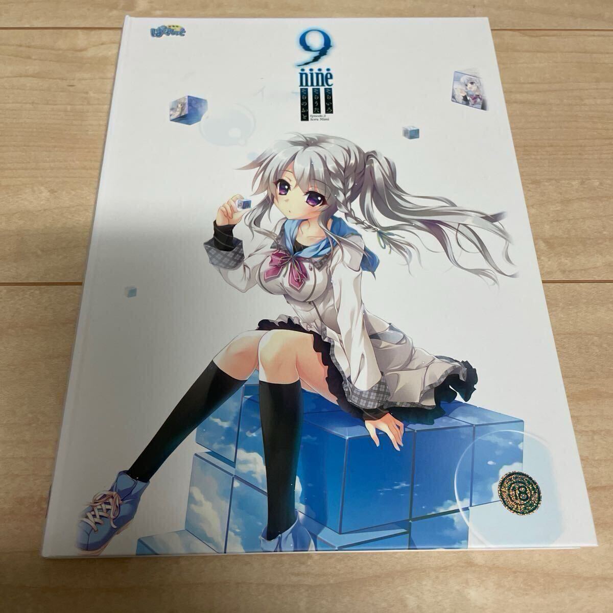 未使用品 ぱれっと 9-nine- ポーチ 2025年最新】Yahoo!オークション -9nine nineの中古品・新品・未