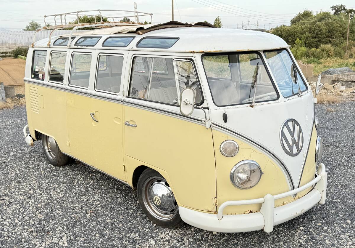 絶版貴重品新品未組立品! 1/12 Volkswagen Type 2ウイリー Yahoo!オークション -「(ワーゲン vw) (type タイプ) (2 Ⅱ)」の