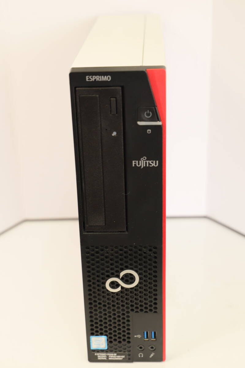 レノボ デスクトップPC　※ジャンク品扱い 台数限定】Lenovo F0GH00CRJP 一体型デスクトップパソコン