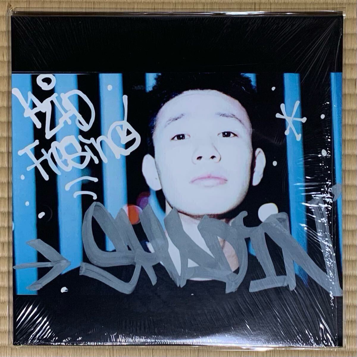 2025年最新】Yahoo!オークション -kid fresino(レコード)の中古