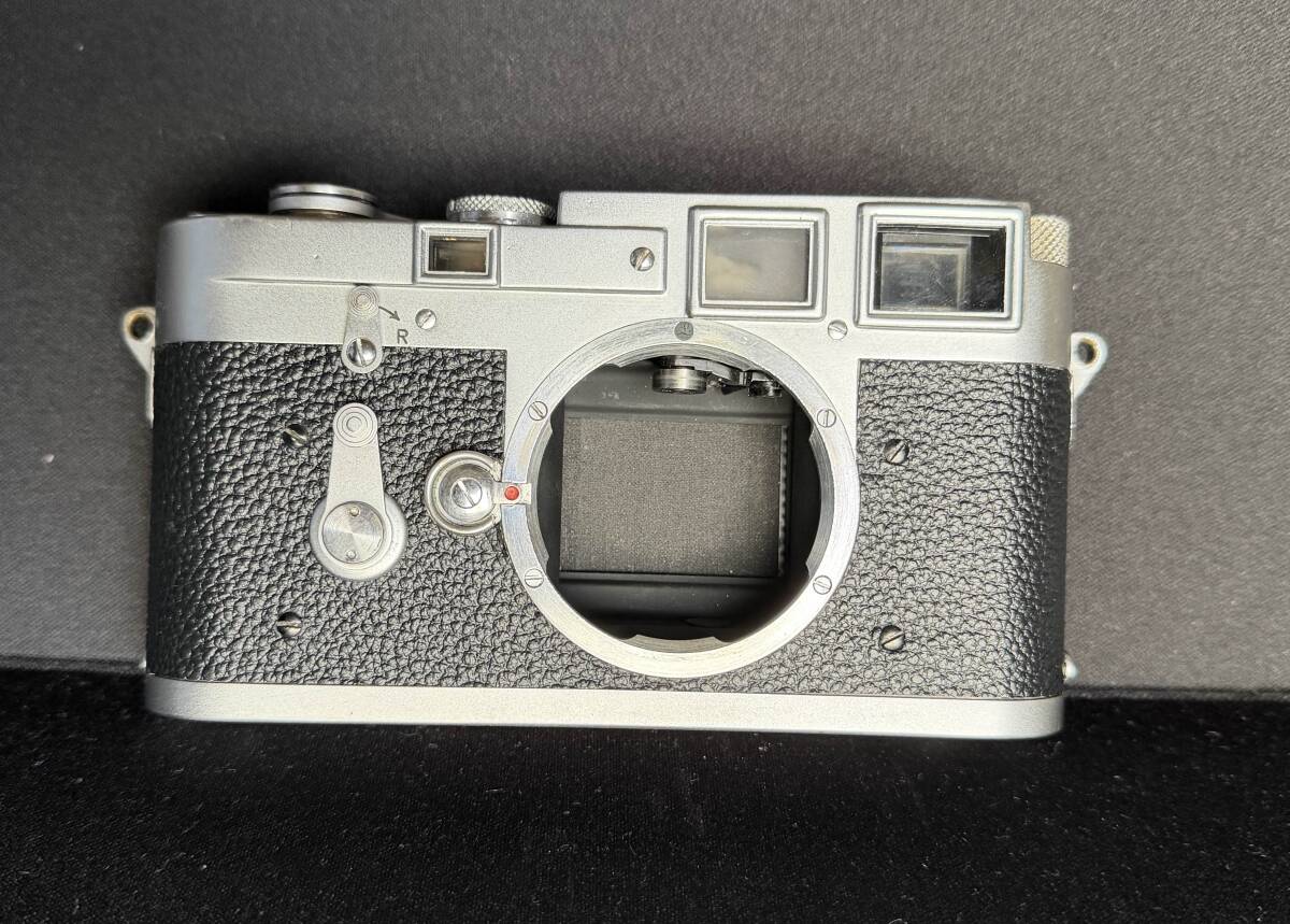 Yahoo!オークション -「ライカ m3 シングルストローク」の落札