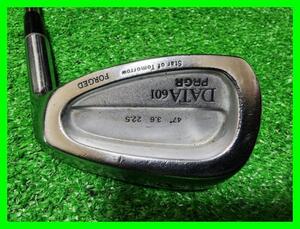 * PRGR PRGR DATA601 Wedge PW *8619
