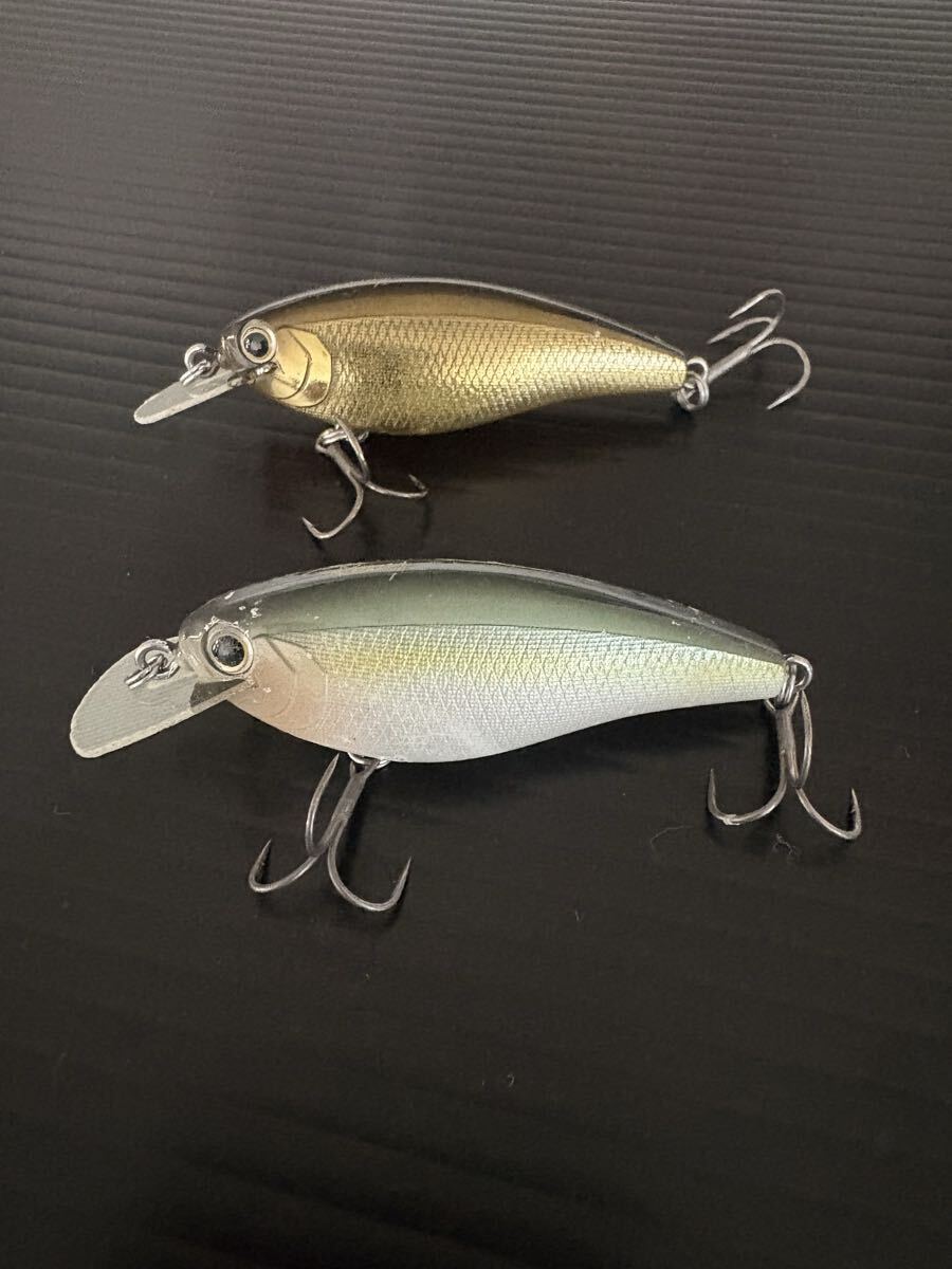 中古ルアー大量セット 100点以上 2025年最新】Yahoo!オークション -ルアー (大量 セット)の中古品