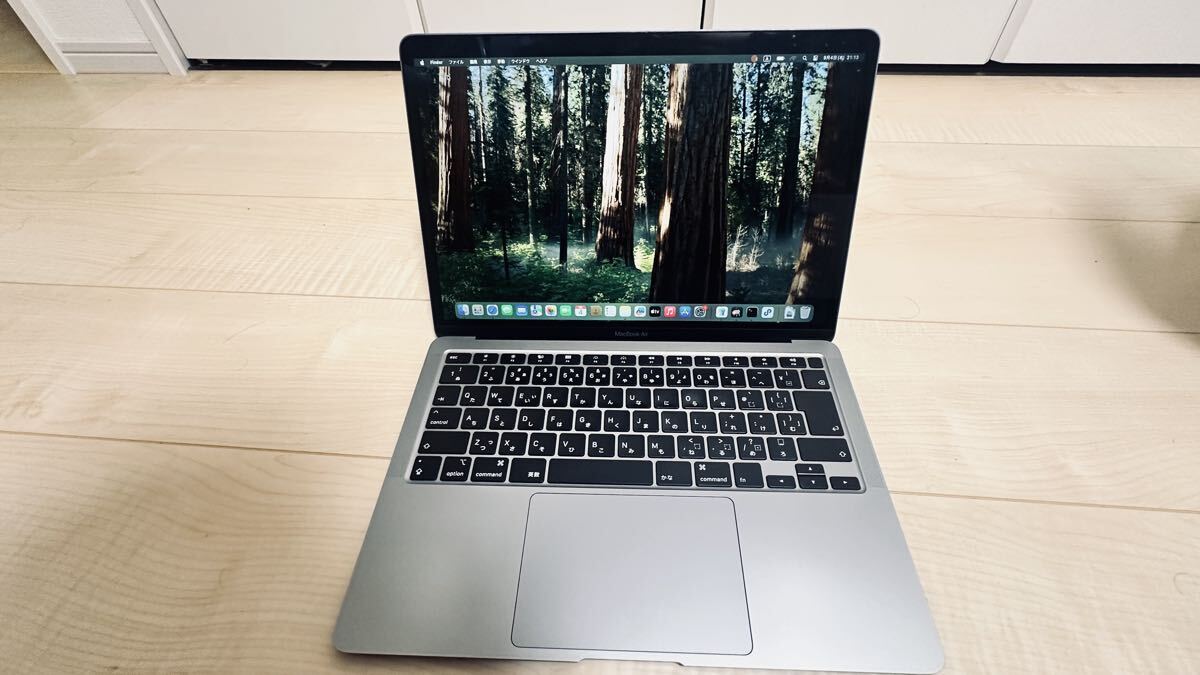 2025年最新】MacBook Air 2019 (マックブックエアー 2019年