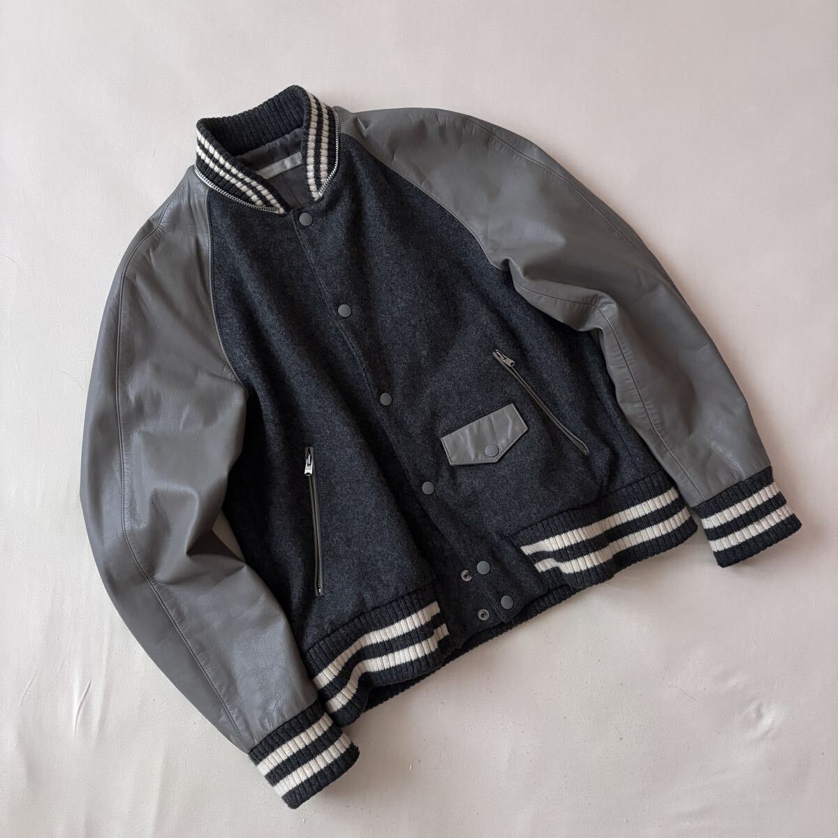 2025年最新】Yahoo!オークション -ナンバーナイン レザー