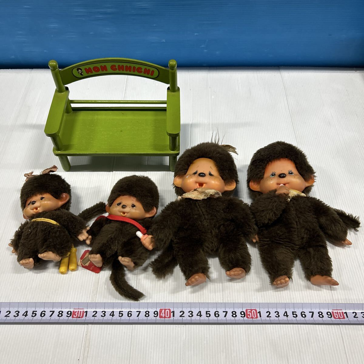 2025年最新】Yahoo!オークション -モンチッチ 昭和 レトロ