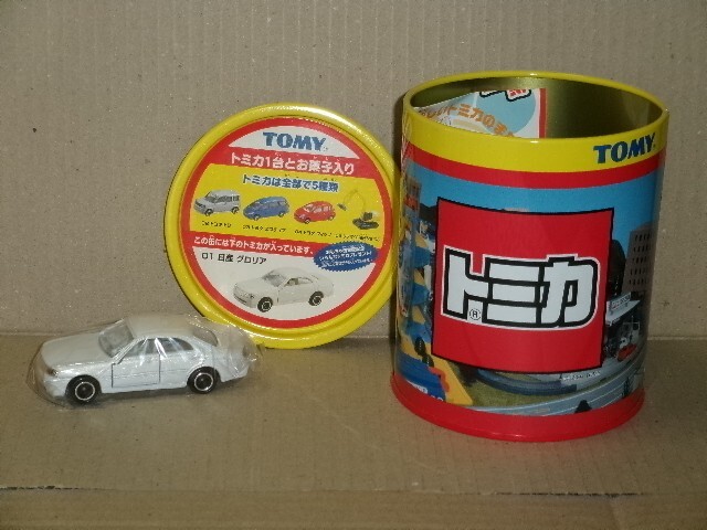 2025年最新】Yahoo!オークション -トミカ おもちゃ缶の中古品