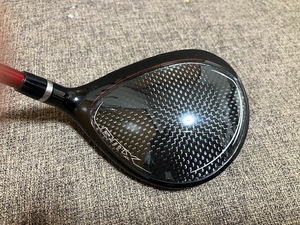 б/у RMX( remix ) VD FW 2022* 5W Yamaha tiamana вал YR f 50-S