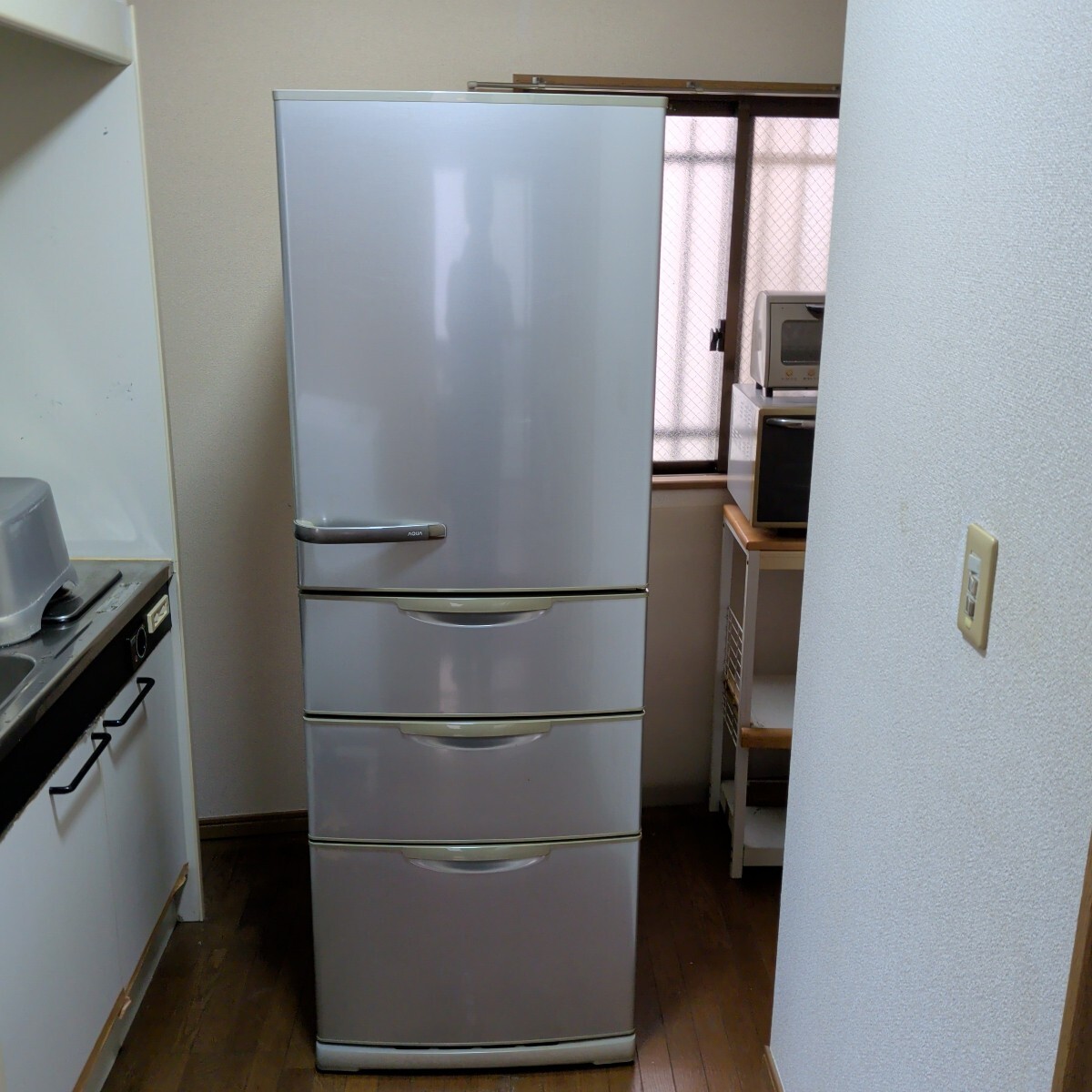 【新古品】AQUA冷蔵庫 アウトレット家電専門店BCストア - AQUA(アクア)冷蔵庫｜Yahoo