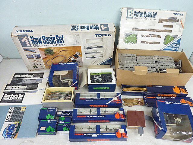 TOMIX Nゲージ　まとめ売り TOMIX (トミックス) Nゲージ 車両セット JR225 100系近郊電車