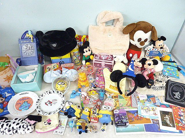 ディズニー スティッチ ぬいぐるみ 小物 まとめ売り大特価❗ 9品セット ディズニー スティッチ ぬいぐるみ 小物 まとめ売り大特価❗ 9品