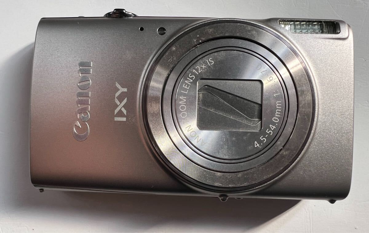 CANON IXY 650 オークション比較 - 価格.com