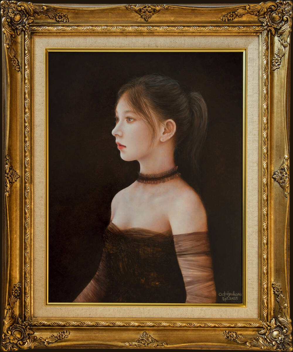 Yahoo!オークション -「油彩f6号」(油彩) (絵画)の落札相場・落札価格