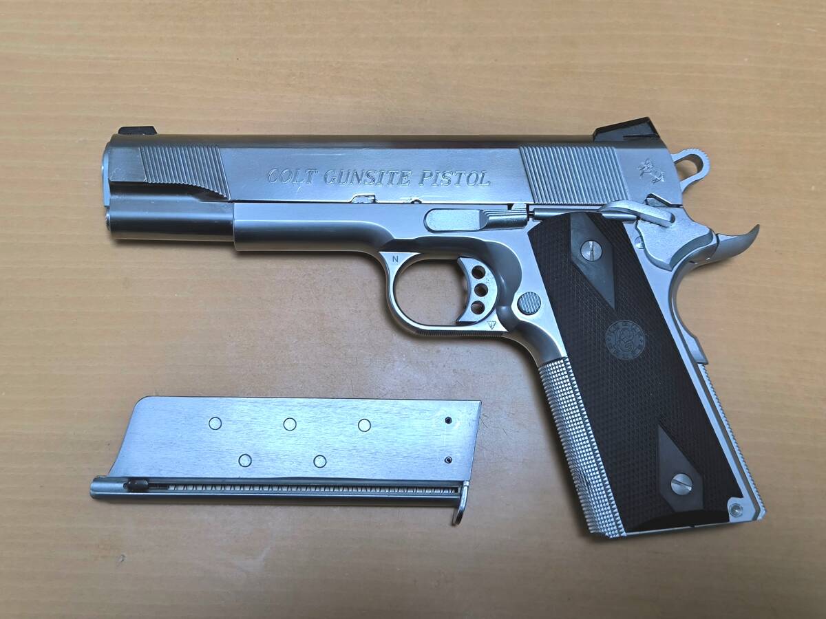 2025年最新】Yahoo!オークション -wa(ガスガン)の中古品・新品