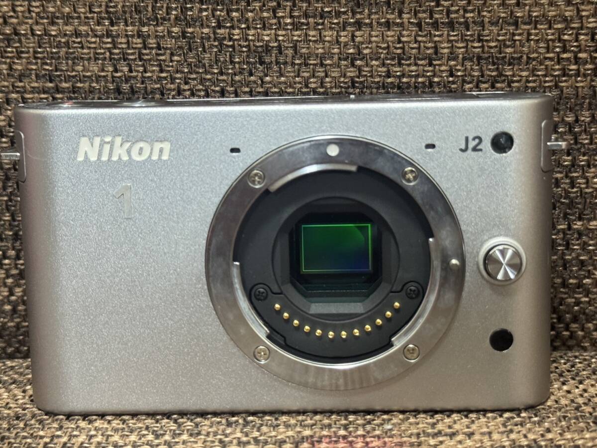 Yahoo!オークション -「nikon1 j2 ジャンク」の落札相場・落札価格