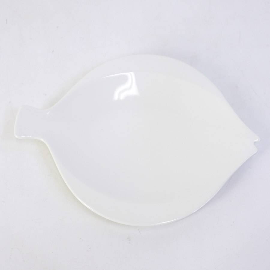 【未使用】ロイヤルコペンハーゲン フィシュ 3枚 ROYAL COPENHAGEN - ロイヤルコペンハーゲン フィッシュプレート