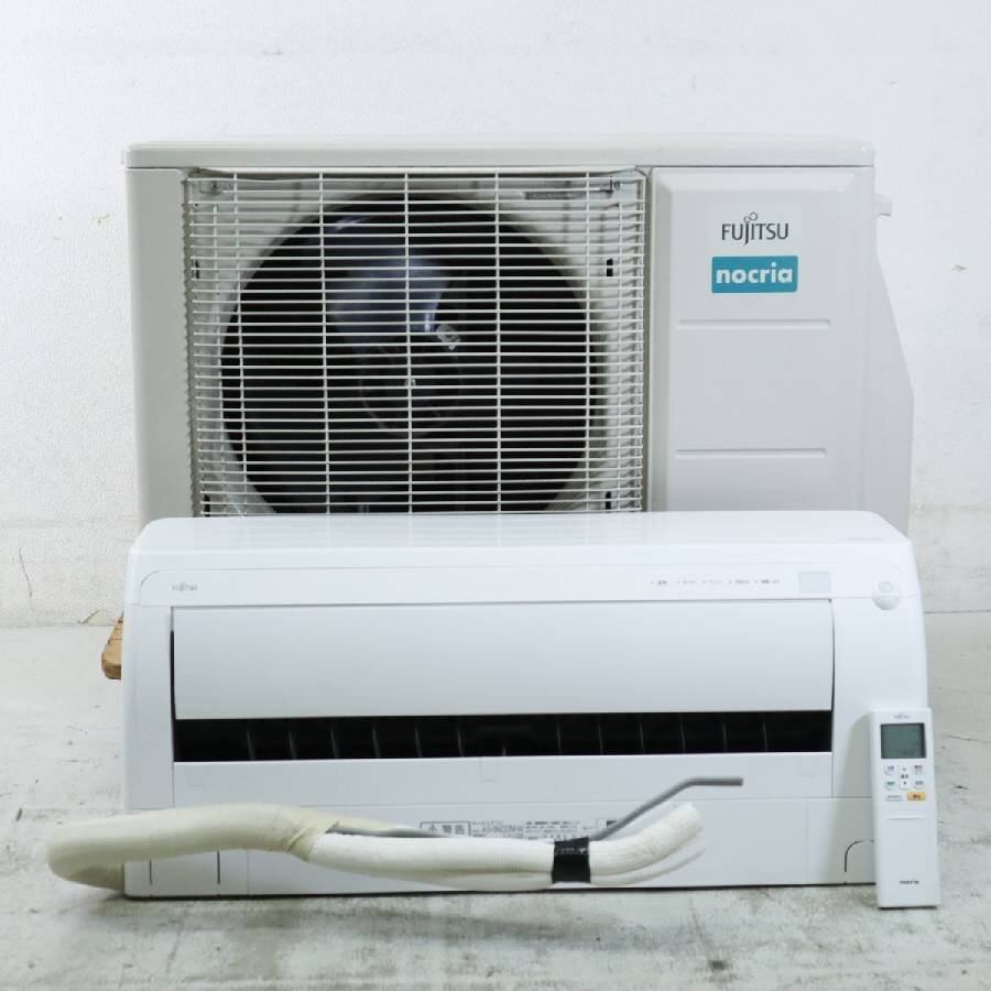 2025年最新】Yahoo!オークション -富士通エアコン 室外機の中古