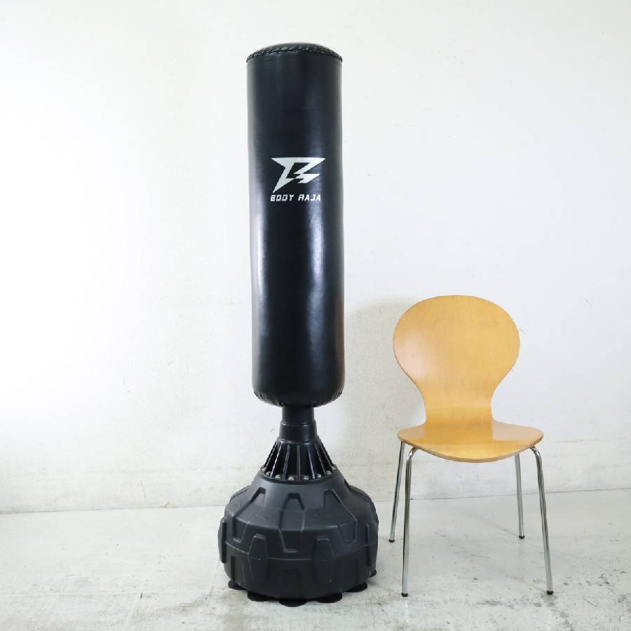 サンドバッグ中古　黒色　トレーニング用 楽天市場】【☆マラソン期間限定ポイントMAX11倍☆クーポン