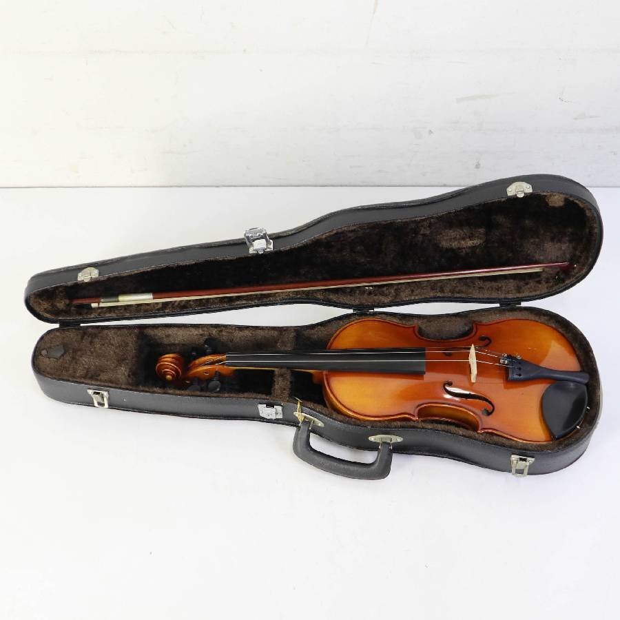 2025年最新】Yahoo!オークション -バイオリン 4／4(弦楽器)の