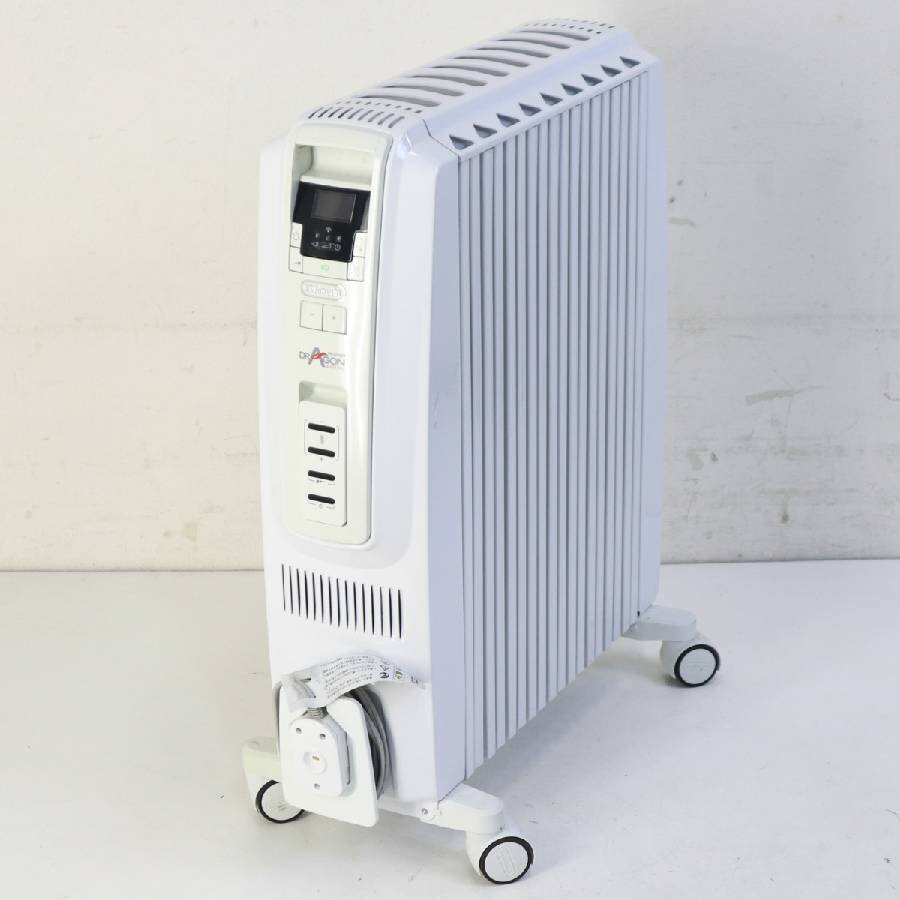 2025年最新】Yahoo!オークション -デロンギ オイルヒーターの