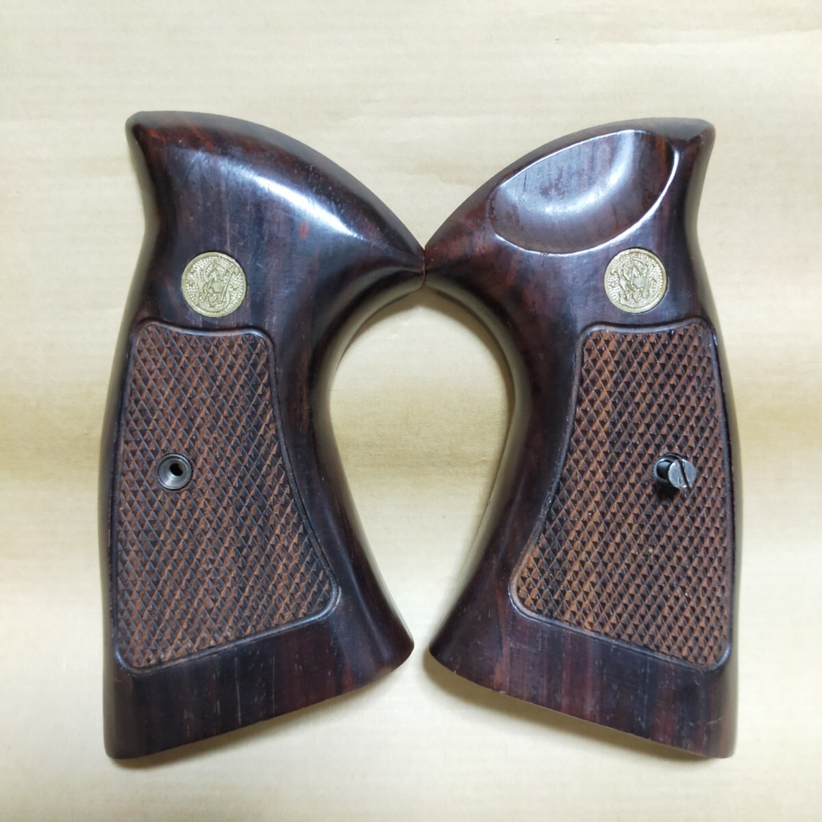 s&w純正 Nフレームグリップ M27 M28 楽天市場】グリップ s&w n