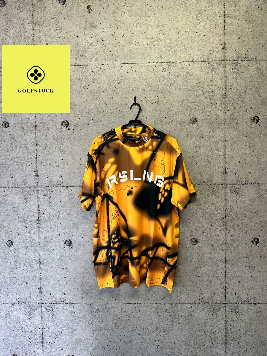 【新品未使用】サイズ7 メンズ 裏起毛モックネックシャツ ラッセルノ 1748 新品未使用】サイズ7 メンズ 裏起毛モックネックシャツ