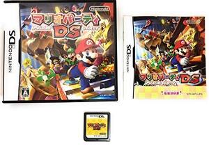 【中古】マリオパーティDS