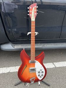 Rickenbacker