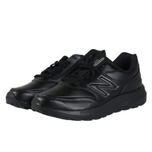 1* скорость отправка новый товар не использовался NewBalance( New balance ) 363 V9 застежка-молния имеется 4E соответствует спортивные туфли MW363SA9( черный )26.5CM