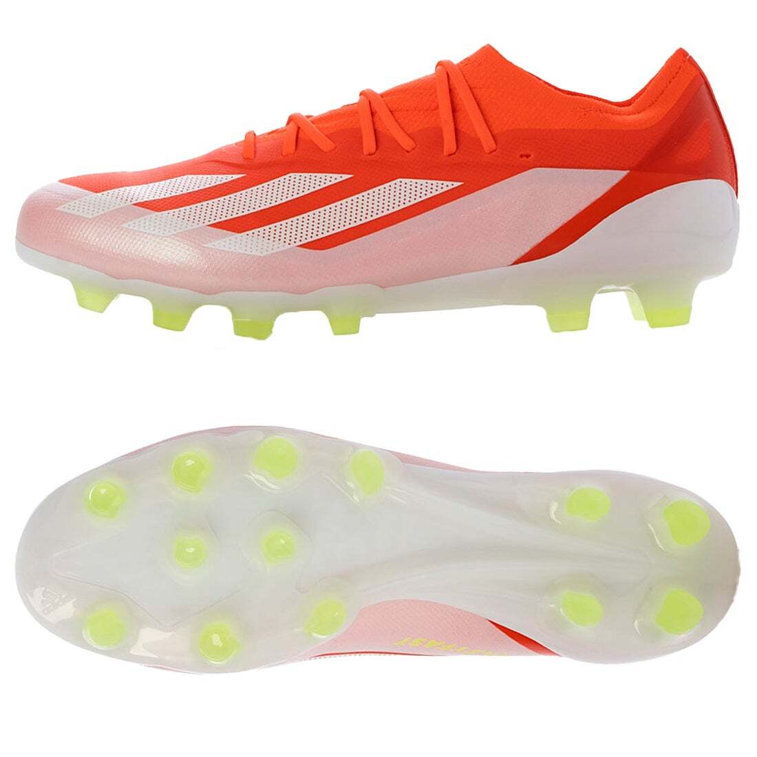 [未使用] [Adidas] サッカースパイク エックス 楽天市場】サッカースパイク アディダス エックスの通販