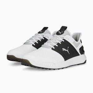 1* скорость отправка новый товар не использовался PUMA( Puma ) 376077(06)27.0CM 3E соответствует амортизирующие свойства имеется шиповки отсутствует тип легкий туфли для гольфа