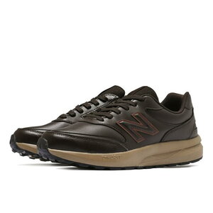 1* скорость отправка новый товар не использовался NewBalance( New balance ) 363 V9 застежка-молния имеется 4E соответствует спортивные туфли MW363SD9( Brown )26.5CM
