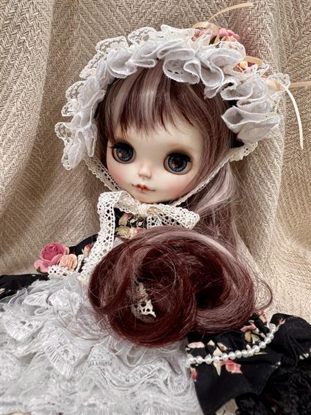 2025年最新】Yahoo!オークション - カスタムブライス(本体 ブライス)の