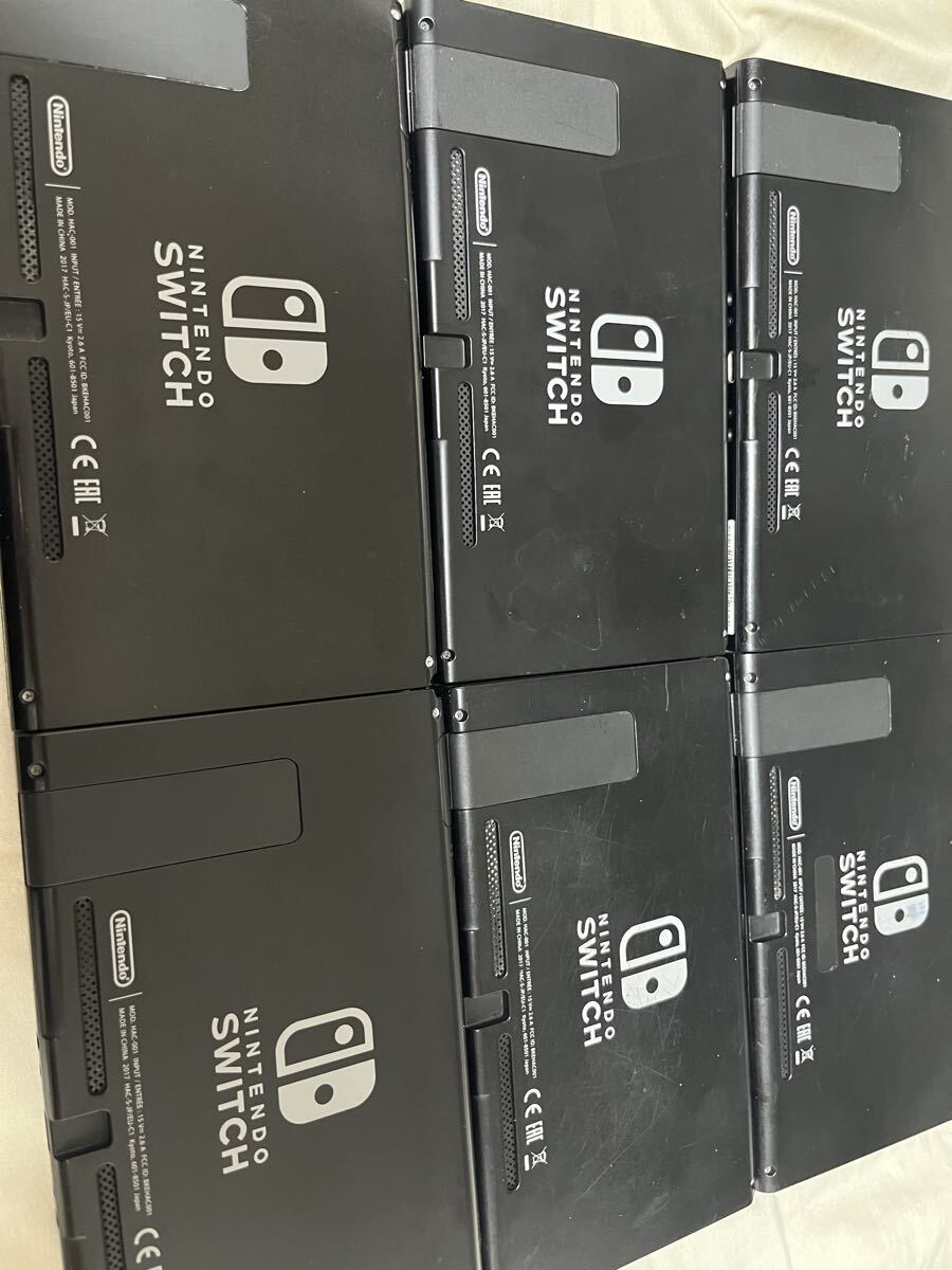 Yahoo!オークション -「switch 未対策」の落札相場・落札価格