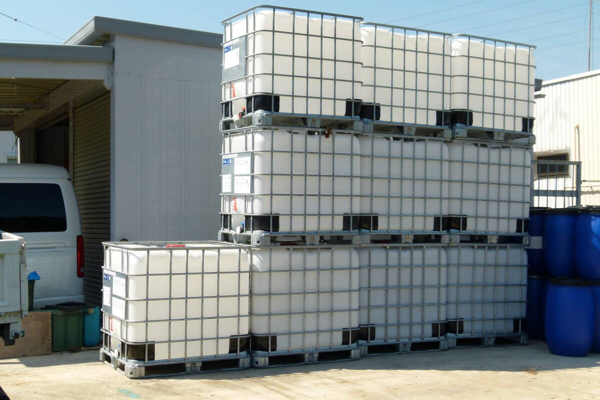 2025年最新】Yahoo!オークション -貯水タンク1000の中古品・新品