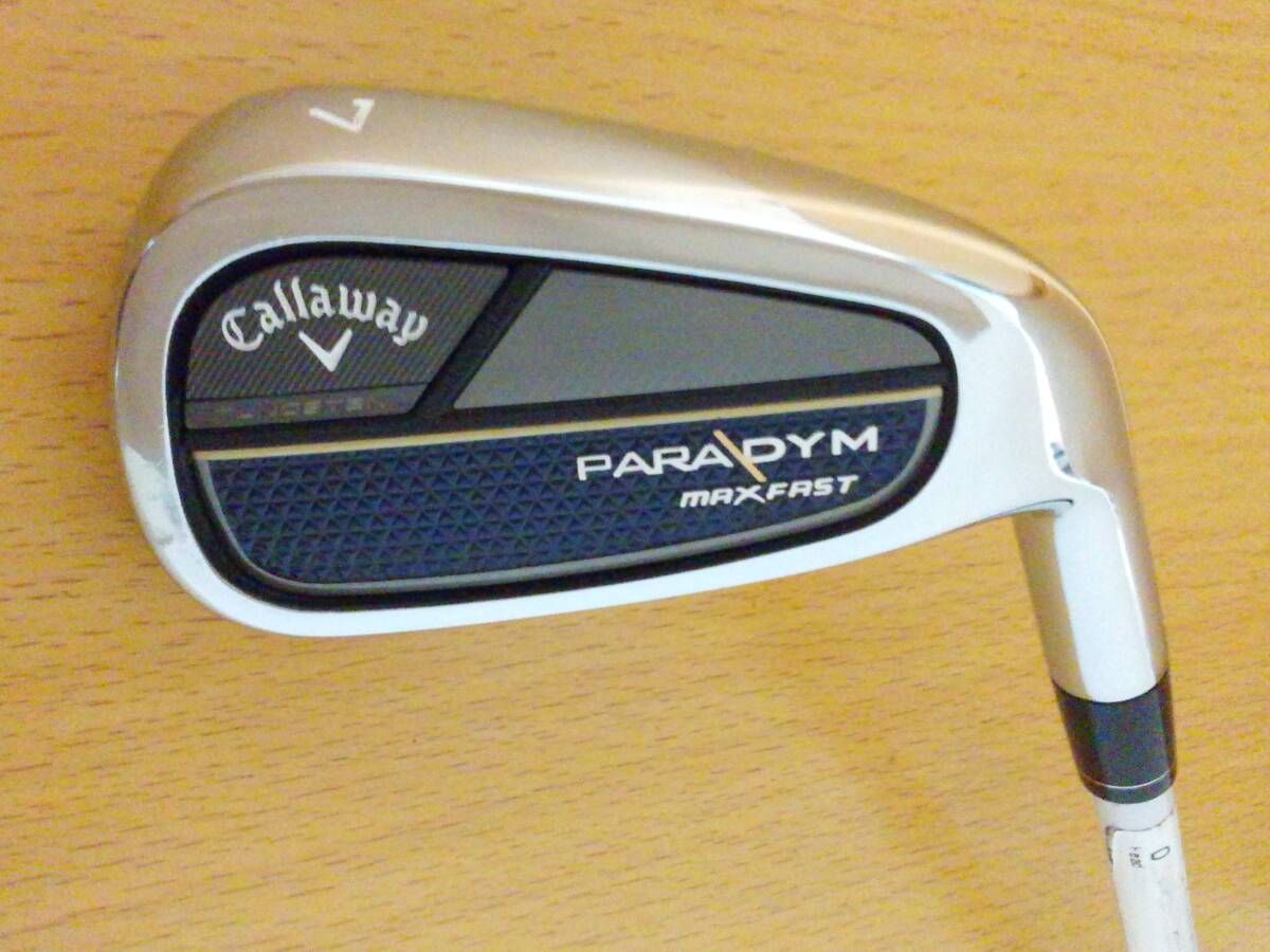 2025年最新】Yahoo!オークション -キャロウェイ アイアン