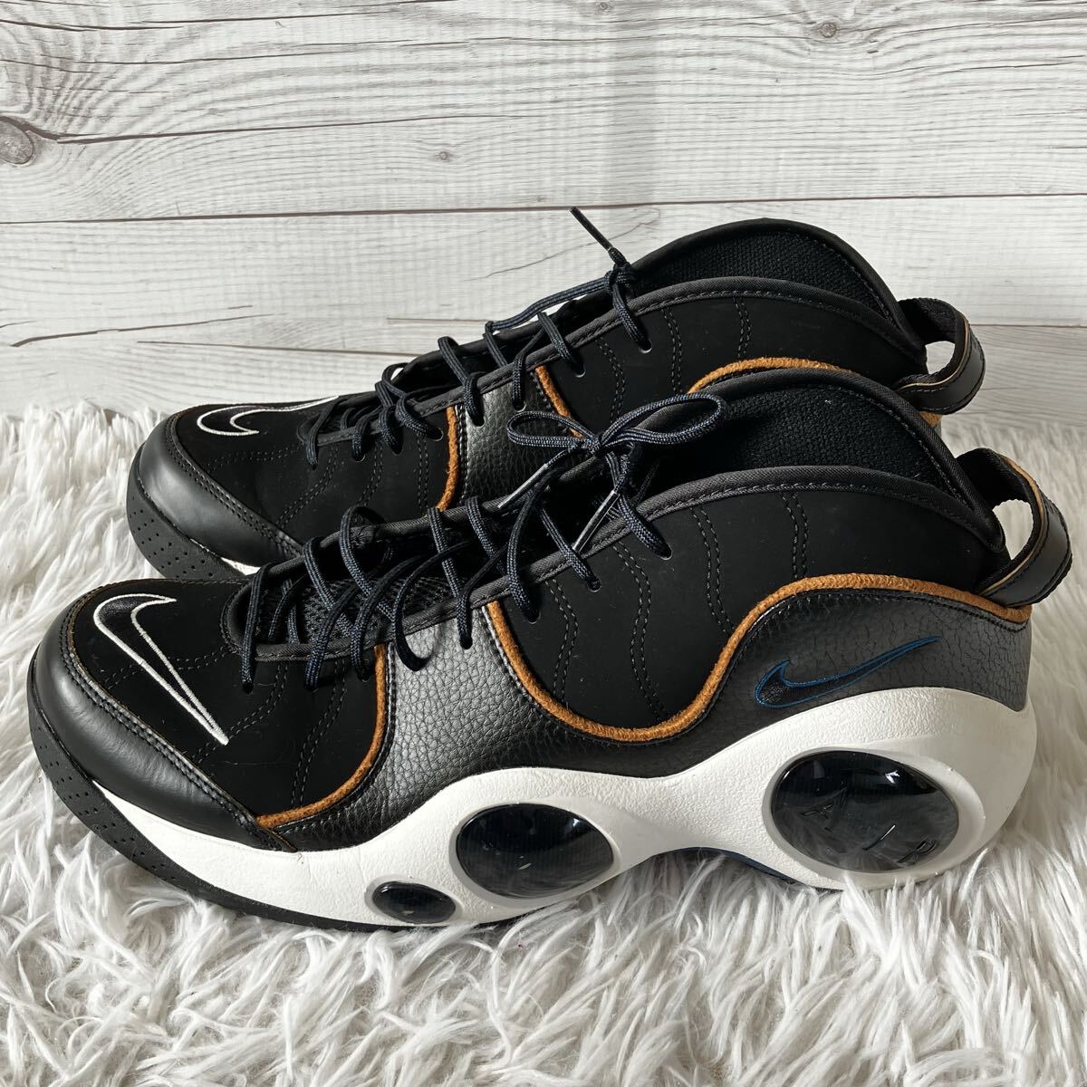 要状態確認⚠️最終価格 ナイキ ズームフライト95 ブラック メタリック NIKE AIR ZOOM FLIGHT 95 ナイキ エア ズームフライト BLACK
