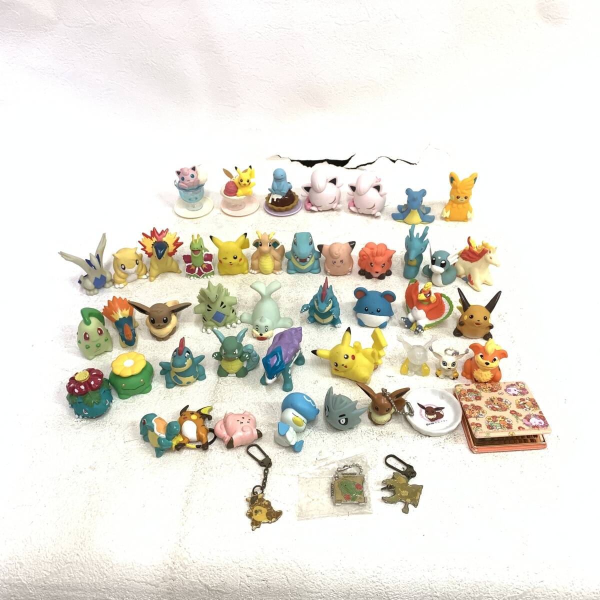 2025年最新】Yahoo!オークション -ポケモン 指人形の中古品