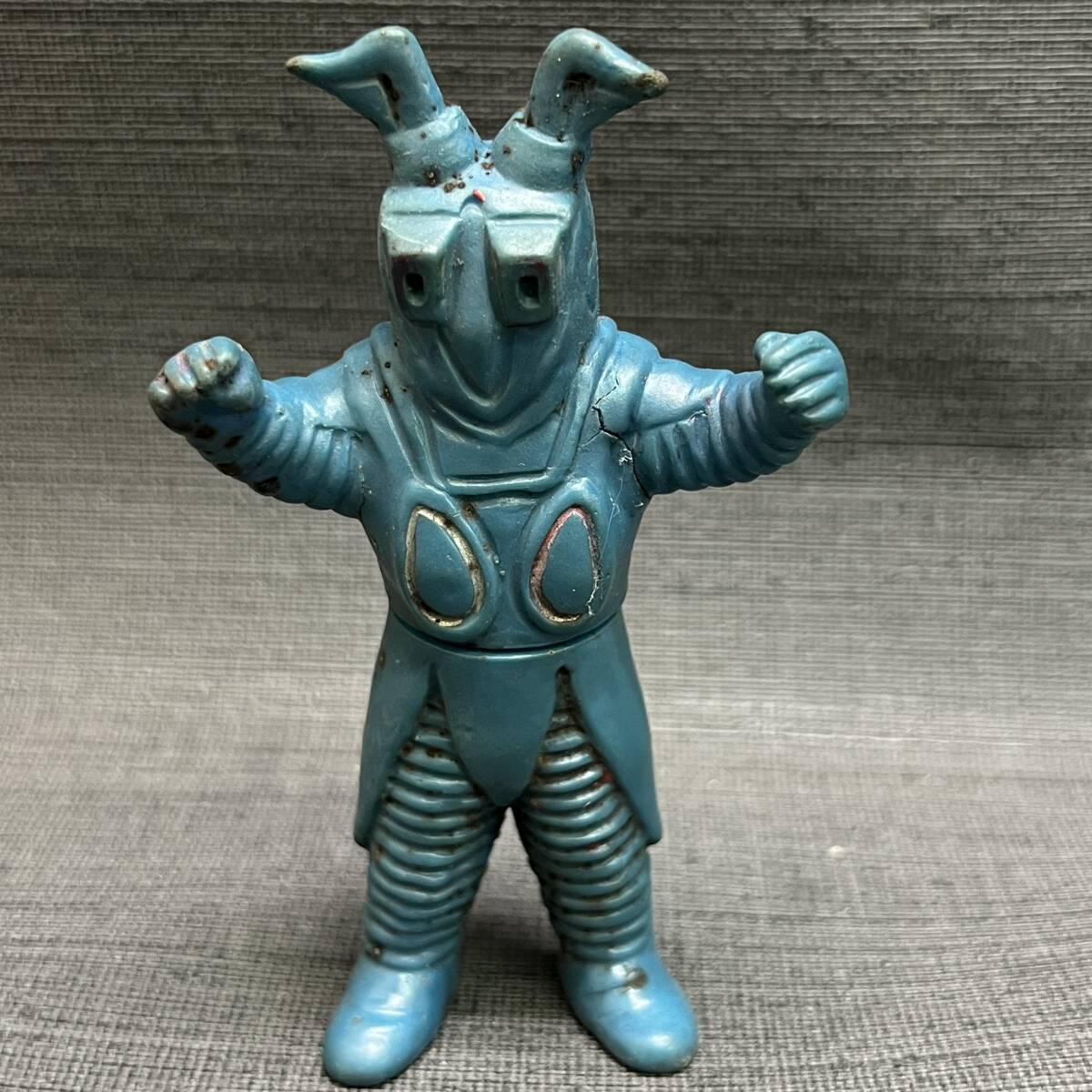 Yahoo!オークション -「ゼットン ブルマァク」の落札相場・落札価格