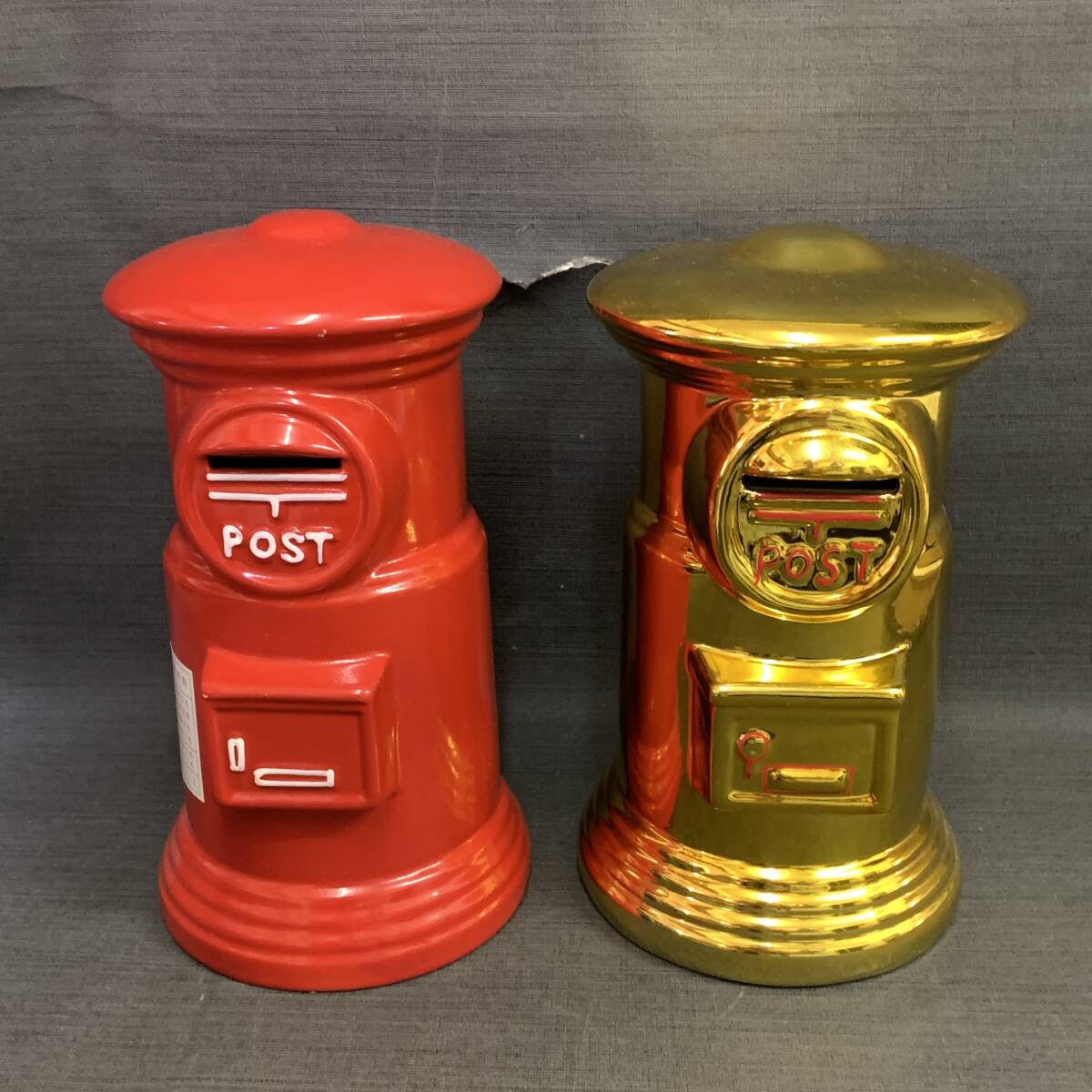 レトロ郵便ポスト 赤 2025年最新】Yahoo!オークション -郵便ポスト 赤 レトロの中古品・新品